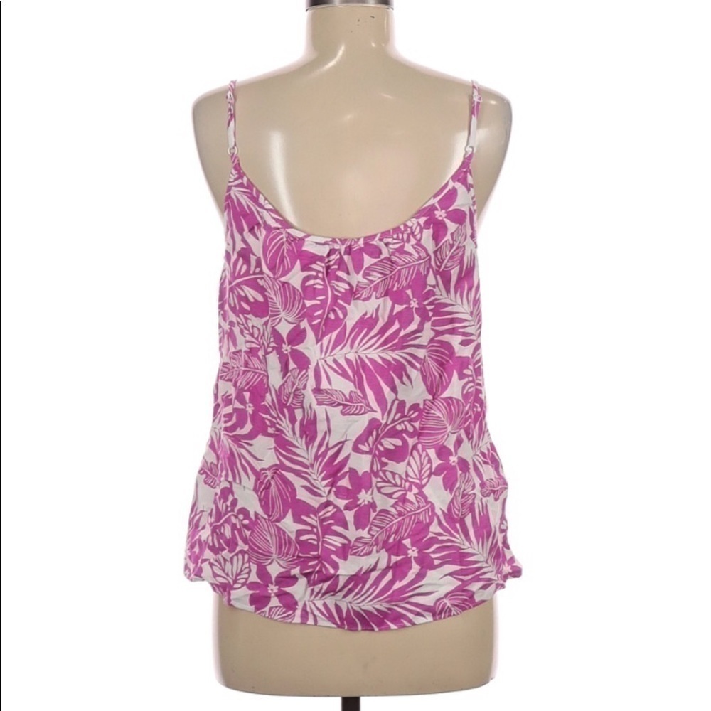 Nwt Loft tank - Picture 3 of 6